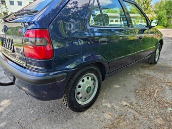 Škoda Felicia 1.3 MPI Exclusive - 14