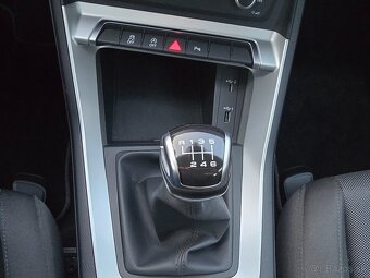 AUDI Q3 II 35 TDi - 4x4 - M6 - S-LINE - odp.DPH (086270) - 14