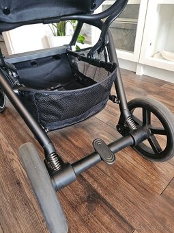 CYBEX eezy s+2 - 14
