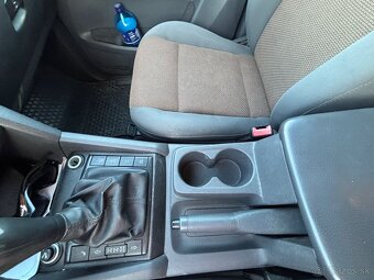 Amarok 2.0 120kw 4x4 - 14