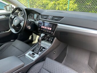 Škoda Superb 1.5 tsi 110 kw dsg - 14