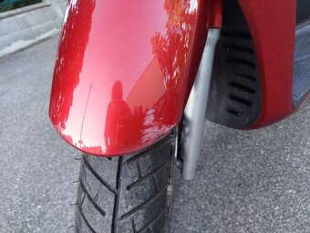 Predam Skuter Honda SH125AD / 2013 / 30 500km / ABS - 14