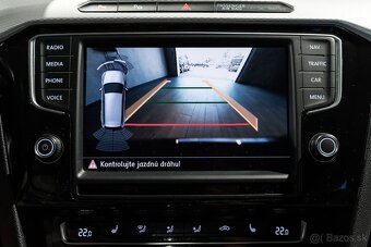 Volkswagen Passat Variant Highline Alltrack 2.0 TDI SCR 4Mot - 14