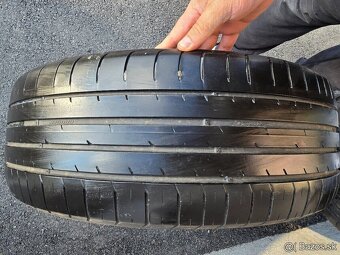 Letne kolesa Hyundai Santa Fe 5x114,3 r18 235/60 r18 - 14