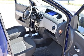 Dacia Dokker 1.6 SCe Ambiance - 14