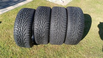 Auto Pneumatiky, kolesá. - 14