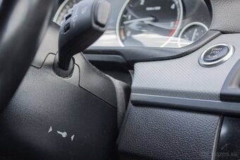 BMW Rad 5 525d A/T M paket - 14
