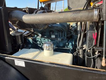 Dumper vyklápač JCB 3 TSTh Terex Thwaites Mecalac Neuson - 14