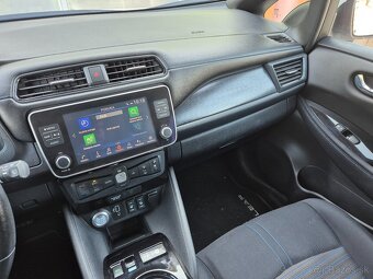 Nissan Leaf Nissan Leaf 40 kwh - 14