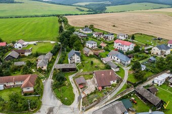 STAVEBNÝ POZEMOK, OBEC VÍŤAZ – PREŠOV - 14