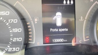 Fiat Tipo 1.6 MultiJet Plus DDCT Automat - 14
