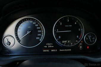 BMW X4 xDrive20d A/T - 14