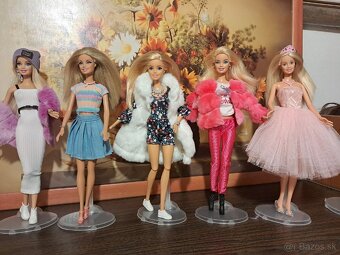Babiky,barbie,retro barbie - 14