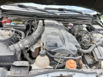 Predam suzuki grand vitara 1,9 TD, - 14