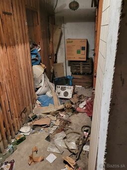 KOMPLETNÉ VYPRATAVANIE ODPADU - 14