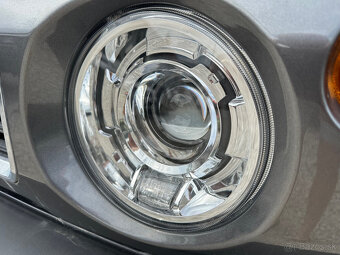 2025 Suzuki Jimny 5 dverový 4 miestny AT 4x4 odpočet DPH - 14