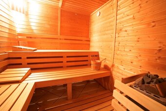 3 v 1 Donovaly - reštaurácia so zimnou záhradou,sauna a byt - 14