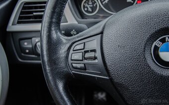 BMW F31 Rad 3 Touring 318d - 14
