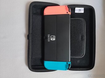 Nintendo Switch OLED - 14