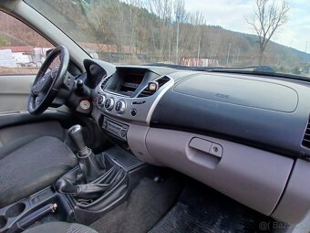 Mitsubishi L200, r.v. 2014 - 14