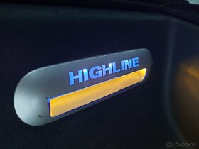 Volkswagen Multivan Highline 2.0 TDI 146kW 7AP•ODPOČET DPH• - 14