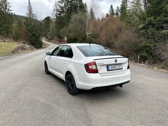Škoda Rapid Monte Carlo 1.0TSi - 14