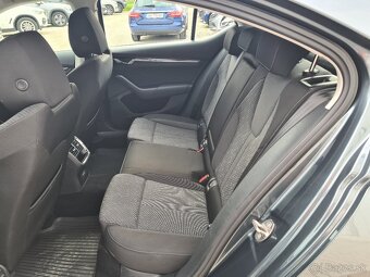 ŠKODA OCTAVIA 2.0 TDI SEDAN 4X4 DSG / MOŽNÝ ODPOČET DPH - 14