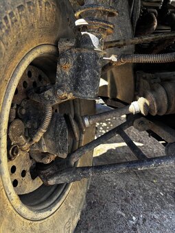 Yamaha grizzly - 14