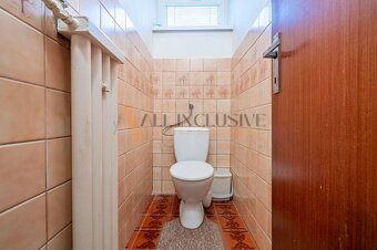 ALL INCLUSIVE l NA PREDAJ 5 IZBOVÝ POSCHODOVÝ RODINNÝ DOM ,  - 14