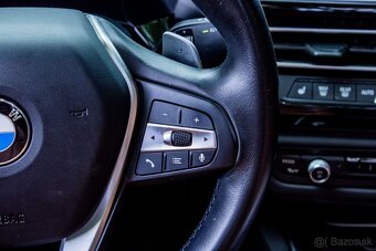 BMW Z4 Cabrio sDrive30i - 14