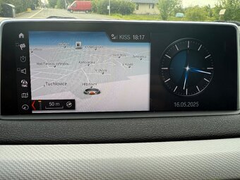 BMW X5 F15 3.0d M-Packet - 14
