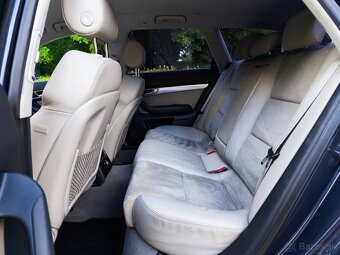 Audi A6 C6 kombi Facelift ALLROAD quattro 3.0TDI 176kw - 14