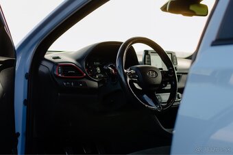 Hyundai i30n Performance - 14