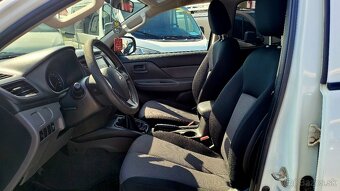 Mitsubishi L 200 L200 2.4 DI-D Double Cab Invite - 14