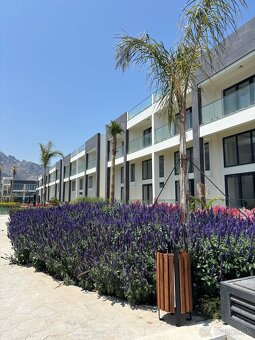 Štýlový záhradný apartmán v projekte Blueberry – Cyprus - 14