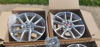 Disky 5x114,3 R18 Mazda kia honda toyota suzuki hyundai - 14