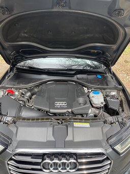 AUDI A6 C7 Avant 3.0 TDI S-line 200kw - 14