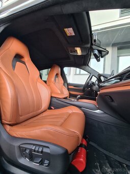 BMW X6M Carbon - 14