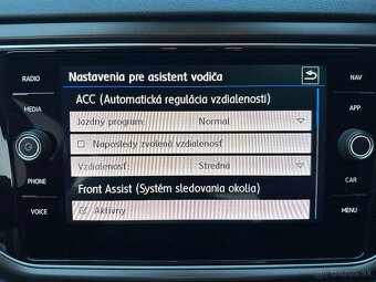Volkswagen T-ROC 1.5 TSI-DSG-rv:3.2.2019--158tis km - 14