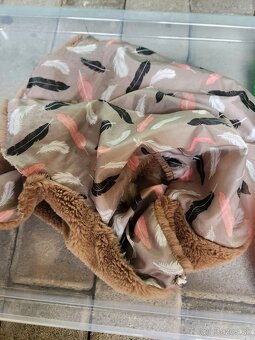 Príslušenstvo pre morčatá - 14