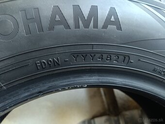 195/65 R15 Yokohama Letné - 14