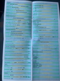 Mercedes-Benz-Vito-Viano 2,2 diesel Rok-2008/09 - 14