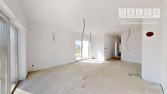 Krásny štvorizbový rodinný dom v Hubiciach, bungalov, 85 m2, - 14