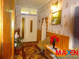 4-izbový Rodinný dom Méra - Maďarsko - 14