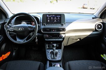 Hyundai Kona AUTOMAT 1.0 T-GDi FAMILY 21000KM - 14