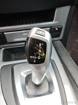 Bmw 525d Touring 2008 - 14