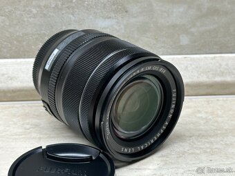 Fujifilm XF 18-55mm f/2.8-4R LM OIS - 14