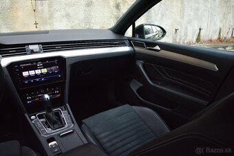 ✳️ Volkswagen Passat Variant 2.0 TDI EVO R-line DSG - 14