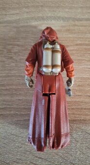 Star wars časopisy,knihy,Dobble,figúrky Hasbro - 14