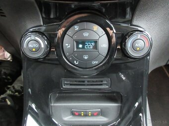 Ford Fiesta 1.0 EcoBoost SCTi Titanium X - 14